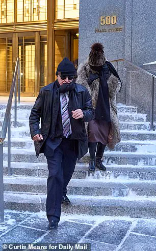 Alexander Brothers' Sex-Trafficking Trial: Harrowing Testimonies of Rape and Sexual Assault