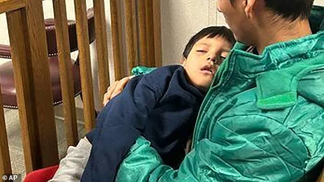 Child's Arrest Sparks National Debate Over Immigration Enforcement and Child Welfare