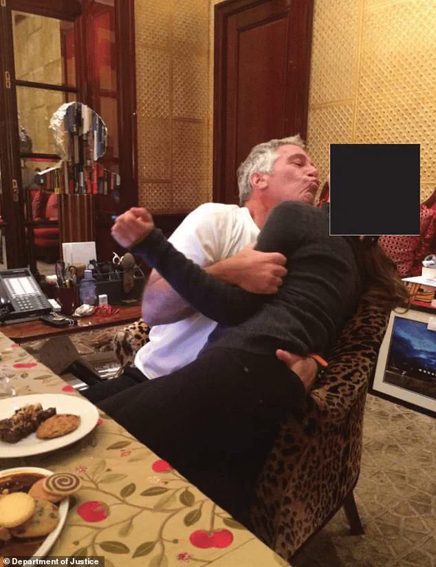 Epstein Files Expose Royal Family's Ties to Jeffrey Epstein, Damaging Reputations