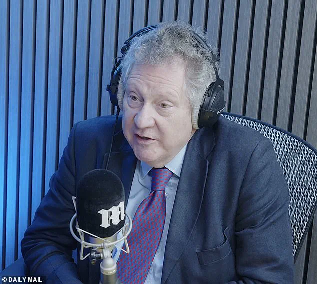 Epstein Files Reveal Royal Scandal as Historian Alleges Former PM's Involvement
