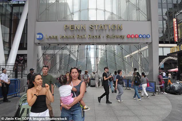 Federal Judge Unfreezes $16 Billion for Gateway Tunnel Project, Thwarting Trump's Renaming Efforts