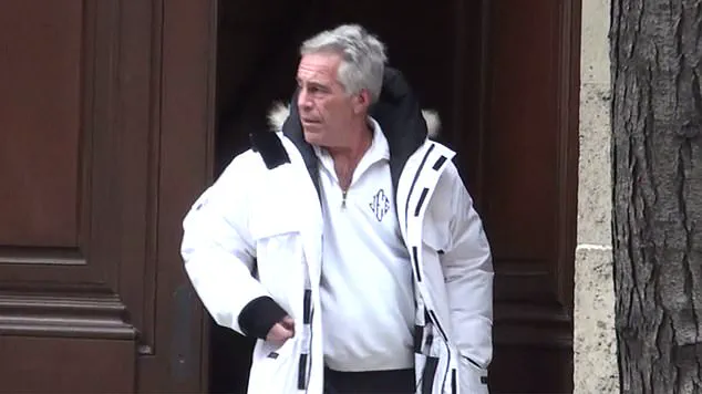 New Emails Reveal Prince Andrew's Nine-Day 2010 Visit to Epstein's Mansion, Contradicting Earlier Claims