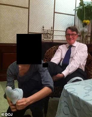 Explosive Epstein-Mandelson Scandal Sparks Nationwide Outrage Over Child Abuse Allegations Involving Powerful Figures