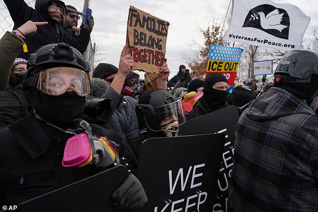Minnesota Authorities Commit to Federal Collaboration in Alex Pretti Shooting Investigation as Tensions Rise in Minneapolis