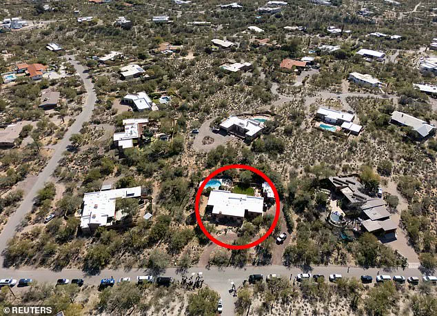 Pima County Sheriff's Office Under Fire Over Controversial Mishandling of Nancy Guthrie's Disappearance Case