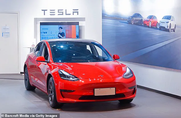 Tesla Faces Wrongful Death Lawsuit as Family Alleges Defective System Played Role in 20-Year-Old's Fatal Crash