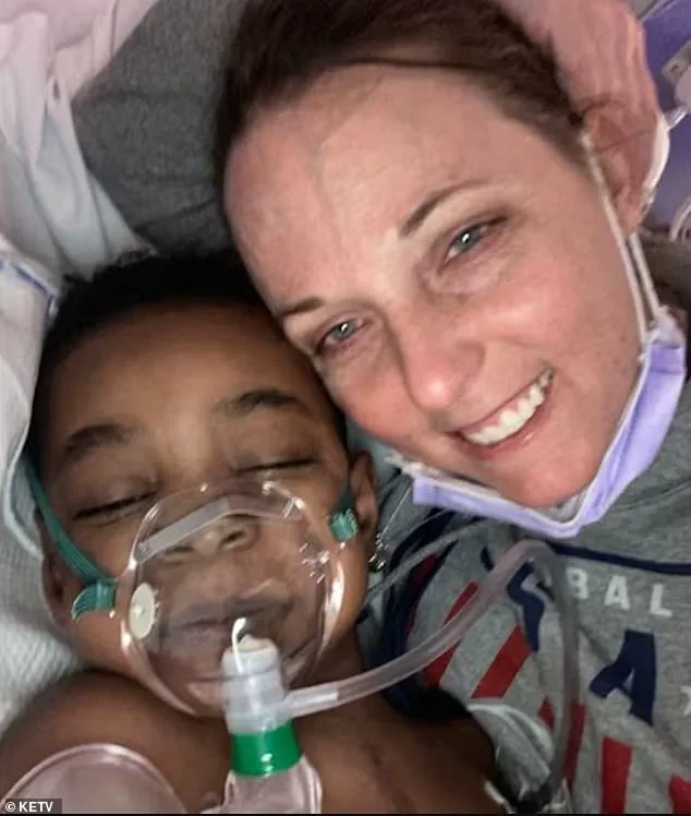 A Heartwrenching Journey: How a Child's Isolated Surgery Transformed a Doctor's Life
