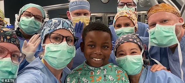 A Heartwrenching Journey: How a Child's Isolated Surgery Transformed a Doctor's Life