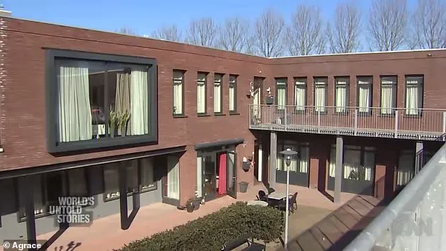 Agrace to Open U.S.'s First Dementia Village, Inspired by Dutch Model to Redefine Care