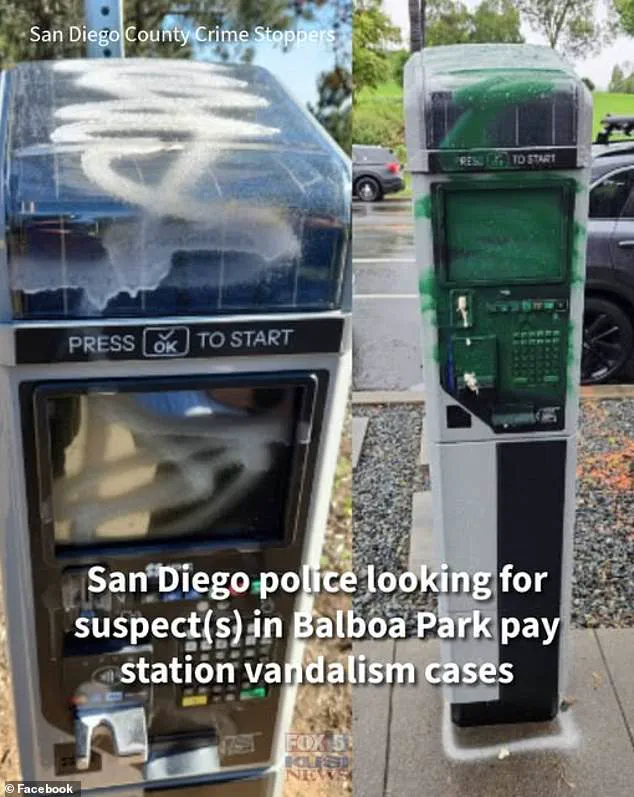 Balboa Park's $16 Parking Fee Sparks Outrage, Visitor Numbers Plummet
