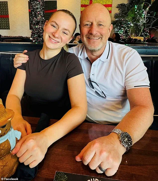 British Father's Accidental Shooting of Daughter in Texas Leaves Community in Shock