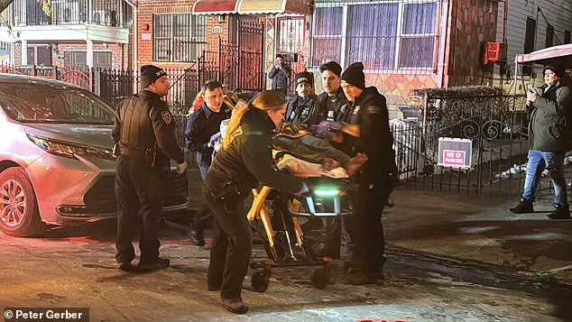 Devastating Fire in Queens Claims Life, 17-Day-Old Baby Missing
