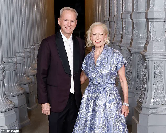 Eric Schmidt's Rumored Romance with Daughter of Bavaria's Minister-President Sparks Speculation