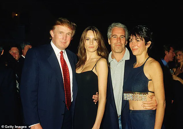 FBI Memo Reveals Trump's 2006 Comments on Epstein, Contradicting 2019 Claims
