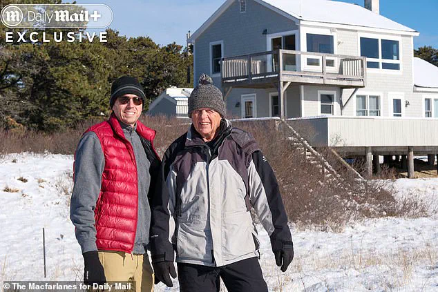 Generations-Long Friendship Fractured by Legal Battle Over Beach Access