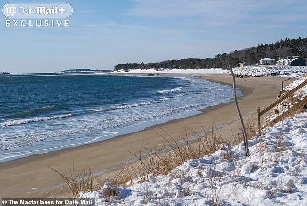 Generations-Long Friendship Fractured by Legal Battle Over Beach Access