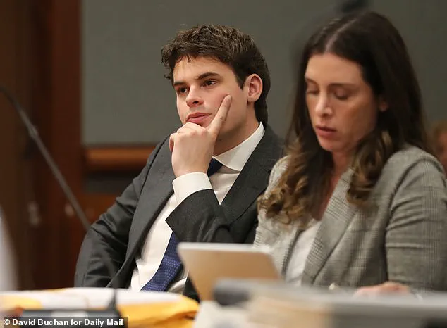 Judge Orders Prosecutors to Surrender Key Cell Phone in High-Profile Murder Trial
