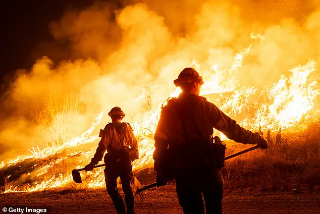 Los Angeles Mayor Karen Bass Vanishes from Press Conference After Alleged Role in Altering Critical Palisades Fire Report Exposed