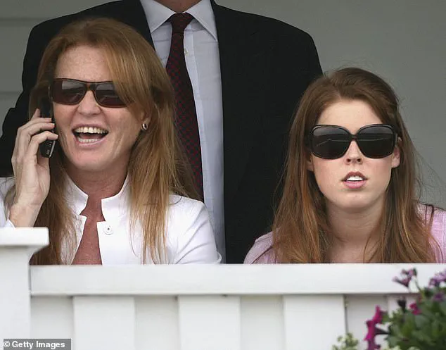 New Emails Reveal Princess Beatrice's Role in Epstein Controversy