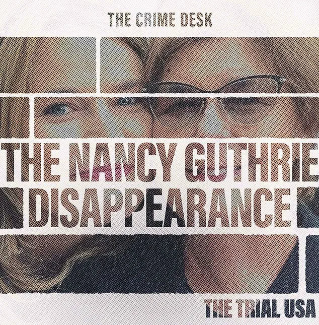 New Twist in Nancy Guthrie's Disappearance: Family Says She Was Reported Missing After Missing Virtual Church Service