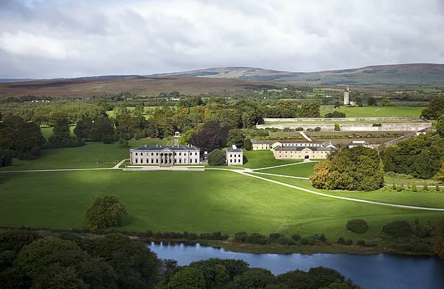 Son Allegedly Kills Father with Bare Hands in Ireland; Pleads Not Guilty by Reason of Insanity