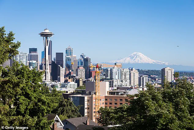 Wealthy Washington Residents Flee to Nevada as Tax Burdens and Regulatory Pressures Intensify, Fueling Exodus from Seattle