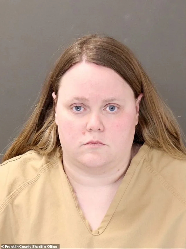 Mother Arrested for Allegedly Contaminating Baby's IV with Feces at Nationwide Children's Hospital in Shocking Incident
