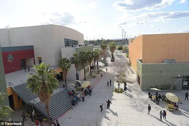 Pepper Spray Accidentally Deployed at Panorama High School, Leaving 28 Students Treated by LAFD
