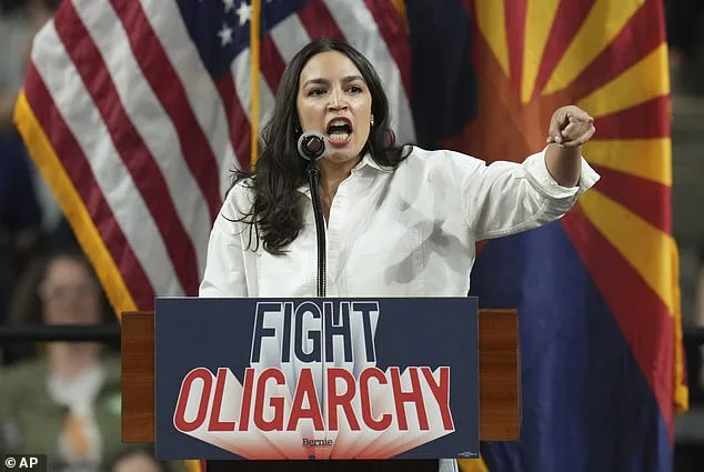 Alexandria Ocasio-Cortez at Munich Security Conference: Shaping U.S. Foreign Policy and the 2024 Presidential Race