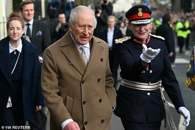Monarchy's Secret £12M Cover-Up: Queen and Philip Fund Andrew's Epstein Settlement