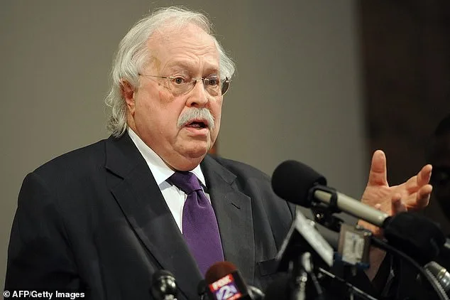 Pathologist Challenges Official Ruling: Epstein's Death May Have Been Strangulation, Not Suicide