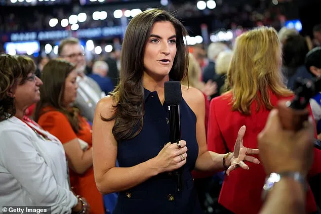 White House Press Secretary's Unlikely Aid to CNN Journalist Highlights Press Freedom Tensions in the Middle East