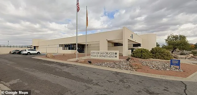 New Mexico Woman Allegedly Abandons Newborn in Toxic Chemical Toilet, Sparking Outrage