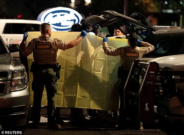 Tucson Raids Yield No Arrests, Fueling Confusion Over Nancy Guthrie Search Amid Conflicting Reports