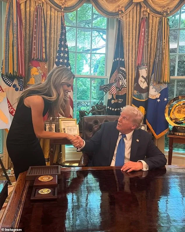 Carrie Prejean Boller Removed from Trump-Organized Religious Liberty Commission Over Antisemitism Debate