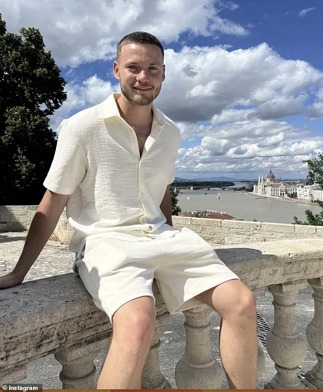 Donor Dan: The Influencer Building a Global Fertility Business
