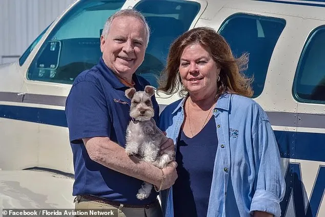 East Texas Plane Crash: FAA Cites Preventable Oversight and Oil-Coated Windshield as Cause