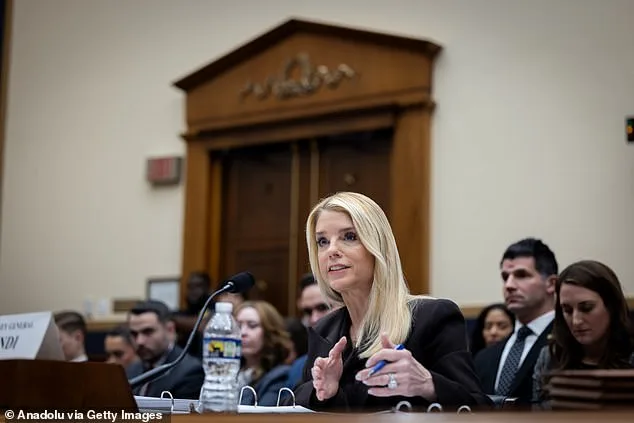 Epstein Files Fully Released Per Transparency Act: 300 High-Profile Individuals Named in AG's Disclosure