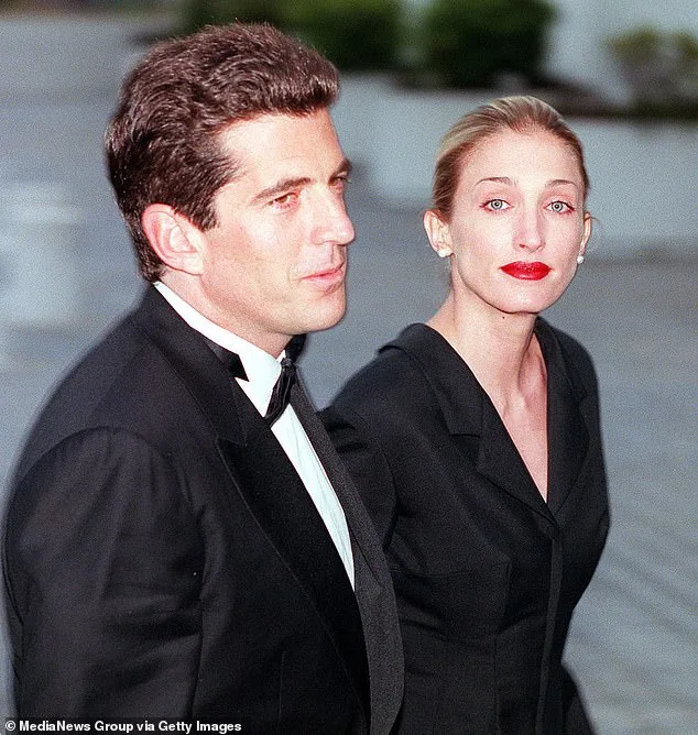 Jack Schlossberg Condemns *Love Story* for Profiting from JFK Jr.'s Legacy