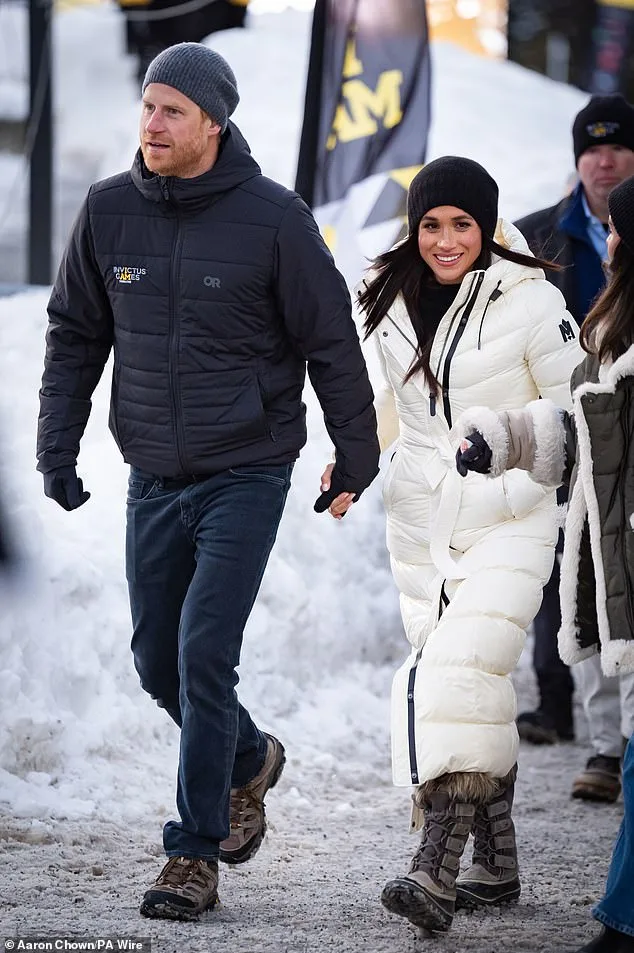 Meghan Markle's Heartwarming Social Media Post Highlights Tension Between Personal Life and Government Security Clearances Ahead of Potential UK Return
