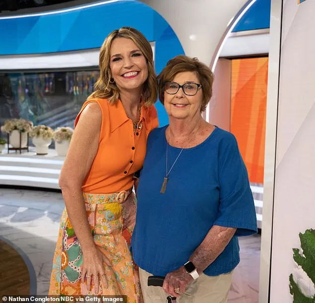 Savannah Guthrie's First Great Loss: How Losing Her Beloved Father at 16 Forged Her Strength in a Time of Family Crisis