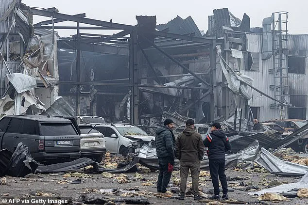 Zelensky Warns Putin 'Doesn't Have Too Much Time Left' as Russian Leader's Absence Sparks Health Speculation Amid Ukraine War's Fourth Year