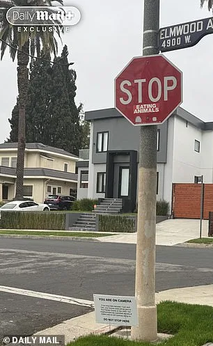 Brazen Sex Work Overruns Upscale Larchmont Neighborhood in Hollywood