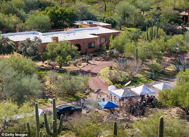 Nancy Guthrie's Disappearance Sparks Media Frenzy and Criticism Over Intrusive Reporting