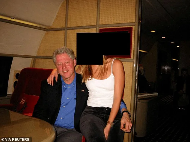 Hillary Clinton Accuses Trump of Orchestrating Epstein Files Cover-Up as DOJ Faces Criticism Over Partial Document Release