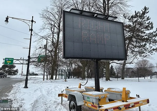 Peace Bridge Roundabout at US-Canada Border: Immigration Policies Turn Commute into Legal Trap