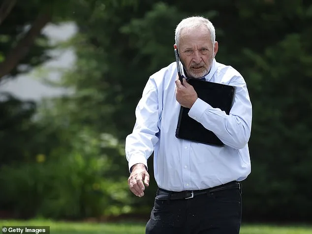 Thomas Pritzker Resigns Over Epstein Ties, Highlighting Pressure on the Wealthy