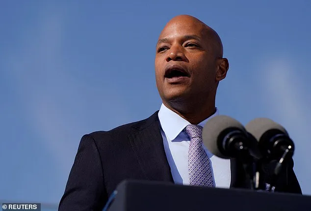Trump Blames Maryland Governor for Potomac River Sewage Crisis, Calls It 'Ecological Disaster' Amid Government Shutdown
