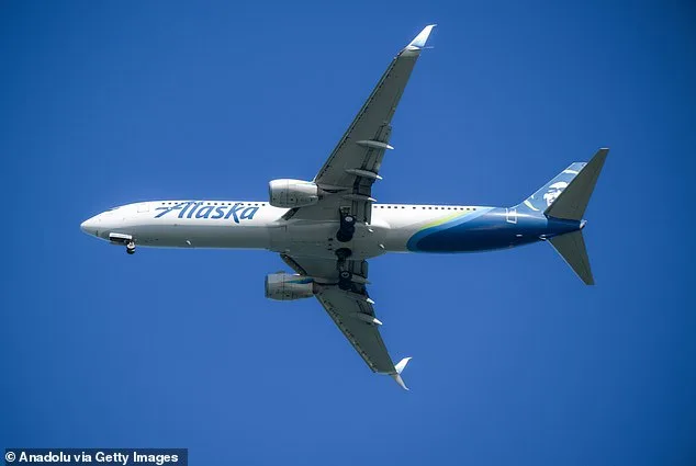 Alaska Airlines Pilots Secure 21% Immediate Pay Hike, With Salaries Projected to Nearly Double by 2025