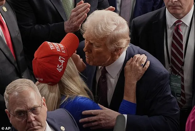 Donald Trump Faces Scrutiny Over Confusion in Georgia Congressional Endorsement